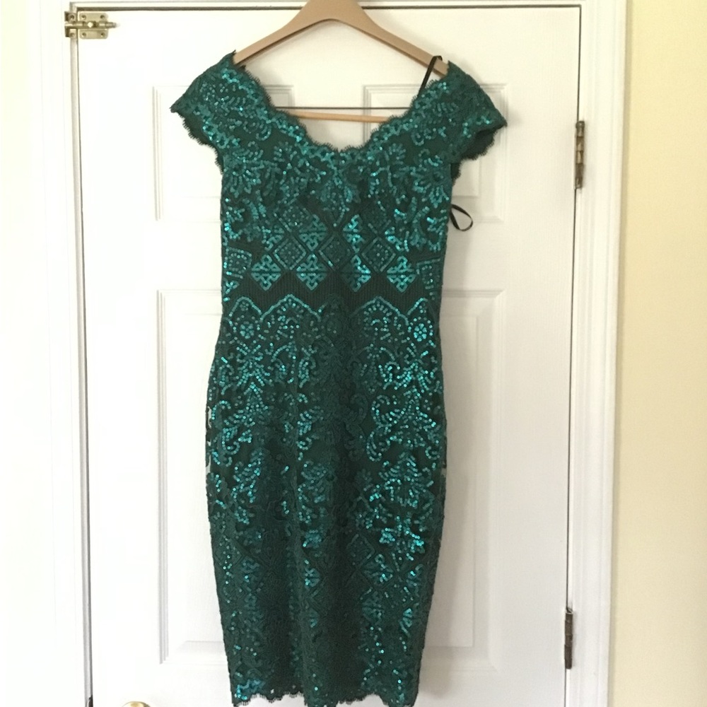 Tadashi new with tags dress